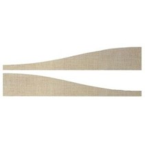 Atlas Concorde Fibra Ivory Listone Wave Mix 2