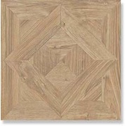 Напольная плитка Atlas Concorde Russia Frame / Фрейм Cassettone Rett Cognac