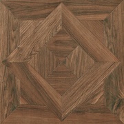 Напольная плитка Atlas Concorde Russia Frame / Фрейм Cassetone Rett Walnut