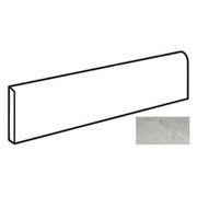 Плинтус Atlas Concorde Gallery Grigio Egeo 45 Battiscopa Levigato