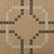 Мозаика Atlas Concorde Glow Sun Mosaico Dek