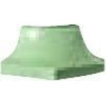 Atlas Concorde Greencolors Menta Piede