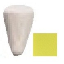 Atlas Concorde Intensity Lime Listello P A.E.