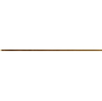 Atlas Concorde Intensity Levigato Gold Listello 12