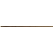 Декор Atlas Concorde Intensity Levigato Gold Listello 12