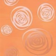 Декор Atlas Concorde Intensity Sunset Bloom C 3