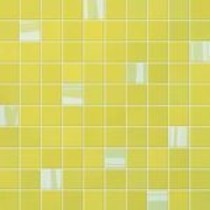 Atlas Concorde Intensity Lime Mosaic Square