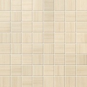 Мозаика Atlas Concorde Russia Land / Лэнд White Mosaico / Вайт Мозаика