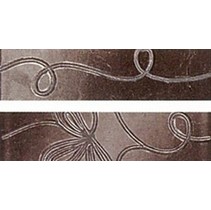 Atlas Concorde Luxor Luxor Wenge Listello L Mix 2