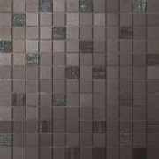 Мозаика Atlas Concorde Magnifique Tabacco Satin Mosaico