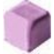 Спец. Элемент Atlas Concorde Magnifique Rosa Spigolo A.E.