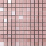 Мозаика Atlas Concorde Magnifique Lucidi Rosa Mosaico 10