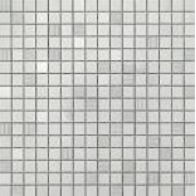 Мозаика Atlas Concorde Mark White Mosaic