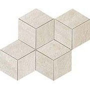 Декор Atlas Concorde Mark Gypsum Mosaico Esagono