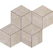 Декор Atlas Concorde Mark Pearl Mosaico Esagono