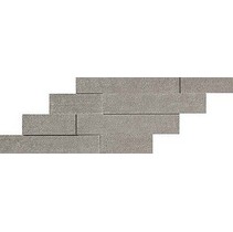 Atlas Concorde Mark Chrome Brick 3D