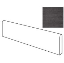 Atlas Concorde Mark Graphite Battiscopa lappato