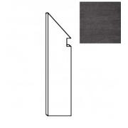 Спец. Элемент Atlas Concorde Mark Graphite Battiscopa Sagomato SX