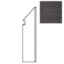 Atlas Concorde Mark Graphite Battiscopa Sagomato DX