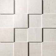 Мозаика Atlas Concorde Mark Gypsum Mosaico 3D lappato