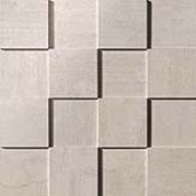 Мозаика Atlas Concorde Mark Pearl Mosaico 3D lappato
