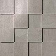 Мозаика Atlas Concorde Mark Chrome Mosaico 3D lappato