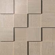 Мозаика Atlas Concorde Mark Clay Mosaico 3D lappato