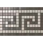 Мозаика Atlas Concorde Mark Greca Mosaico Lappato