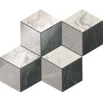 Atlas Concorde Marvel Pro Mosaico Esagono Multicolor Cold