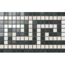 Atlas Concorde Marvel Pro Noir/Cremo Greca Mosaico