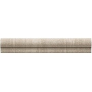 Бордюр Atlas Concorde Marvel Pro Travertino Silver London
