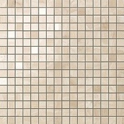 Мозаика Atlas Concorde Marvel Pro Travertino Alabastrino Mosaic