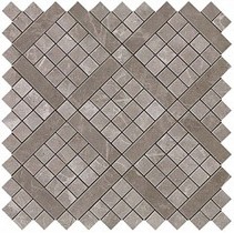 Atlas Concorde Marvel Pro Grey Fleury Diagonal Mosaic