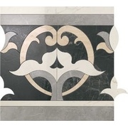 Декор Atlas Concorde Marvel Pro Elegance Fascia Dark