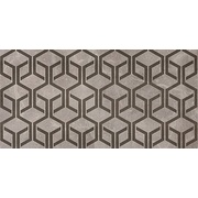 Декор Atlas Concorde Marvel Pro Grey Fleury Hexagon