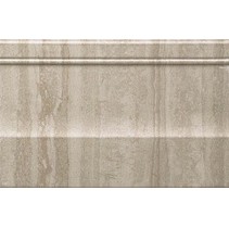 Atlas Concorde Marvel Pro Travertino Silver Alzata