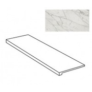Ступень Atlas Concorde Marvel Pro Statuario Select Scalino 90