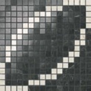 Мозаика Atlas Concorde Marvel Pro Mosaico Circle Lapp.