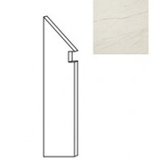 Плинтус Atlas Concorde Marvel Pro Cremo Delicato Battiscopa Sag. SX