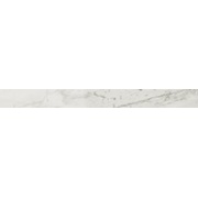 Бордюр Atlas Concorde Marvel Pro Statuario Select List. 75 Lapp.