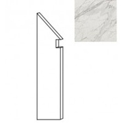 Плинтус Atlas Concorde Marvel Pro Statuario Select Battiscopa Sag. SX