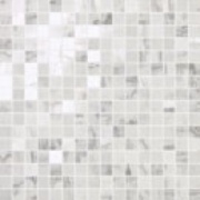 Мозаика Atlas Concorde Marvel Pro Statuario Select Mosaico Lapp.