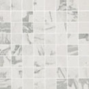 Мозаика Atlas Concorde Marvel Pro Statuario Select Mosaico Matt