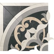 Декор Atlas Concorde Marvel Pro Elegance Angolo Dark