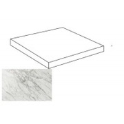 Ступень Atlas Concorde Marvel Pro Statuario Select Scalino Ang.