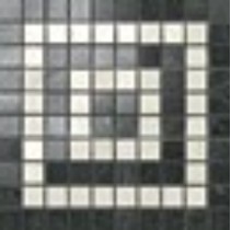 Atlas Concorde Marvel Pro Noir/Cremo Angolo Mosaico