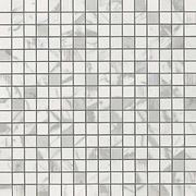 Мозаика Atlas Concorde Marvel Pro Statuario Select Mosaic