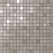Мозаика Atlas Concorde Marvel Pro Grey Fleury Mosaic