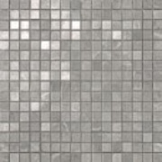 Мозаика Atlas Concorde Marvel Pro Grey Fleury Mosaico Lapp.