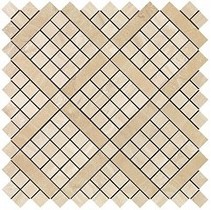 Atlas Concorde Marvel Pro Trav. Alabastrino Diagonal Mosaic